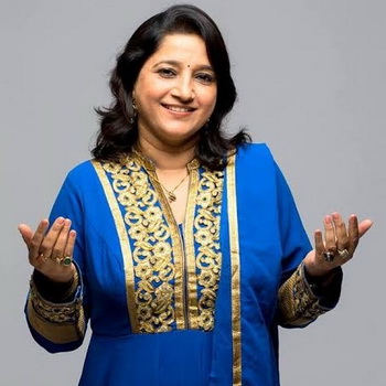 Kavita Seth Biography